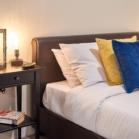 Two Bedroom Apartment By Jlj Apartments & Serviced Accommodation Birmingham - Mantella Lofts Zewnętrze zdjęcie