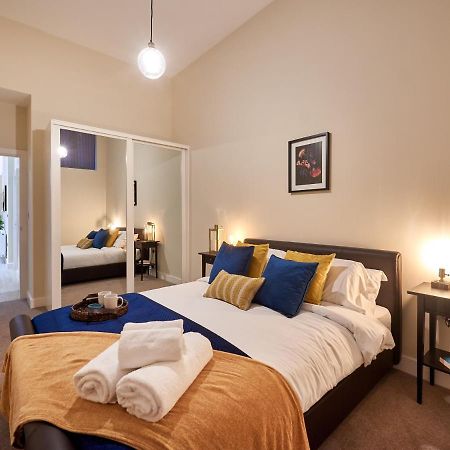 Two Bedroom Apartment By Jlj Apartments & Serviced Accommodation Birmingham - Mantella Lofts Zewnętrze zdjęcie