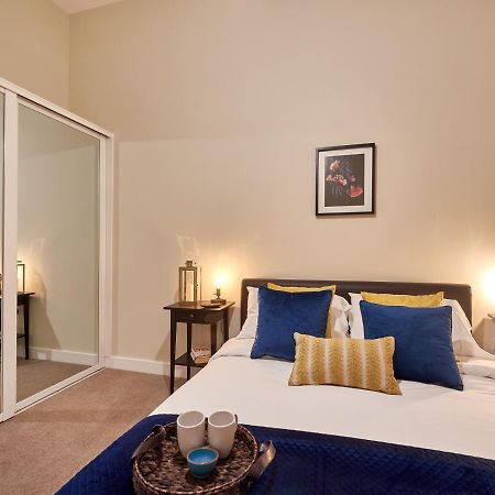 Two Bedroom Apartment By Jlj Apartments & Serviced Accommodation Birmingham - Mantella Lofts Zewnętrze zdjęcie