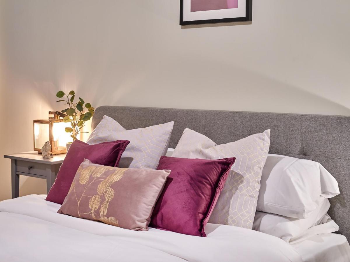Two Bedroom Apartment By Jlj Apartments & Serviced Accommodation Birmingham - Mantella Lofts Zewnętrze zdjęcie