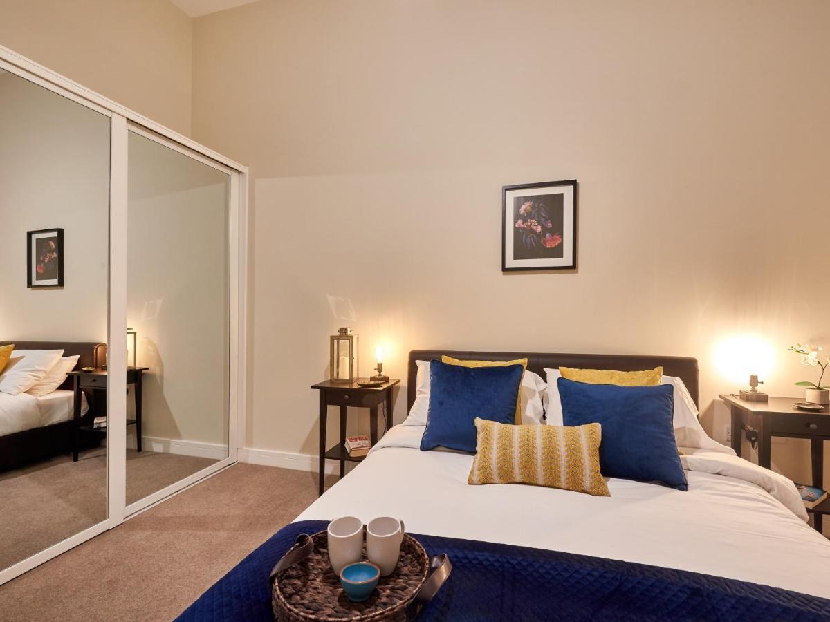 Two Bedroom Apartment By Jlj Apartments & Serviced Accommodation Birmingham - Mantella Lofts Zewnętrze zdjęcie