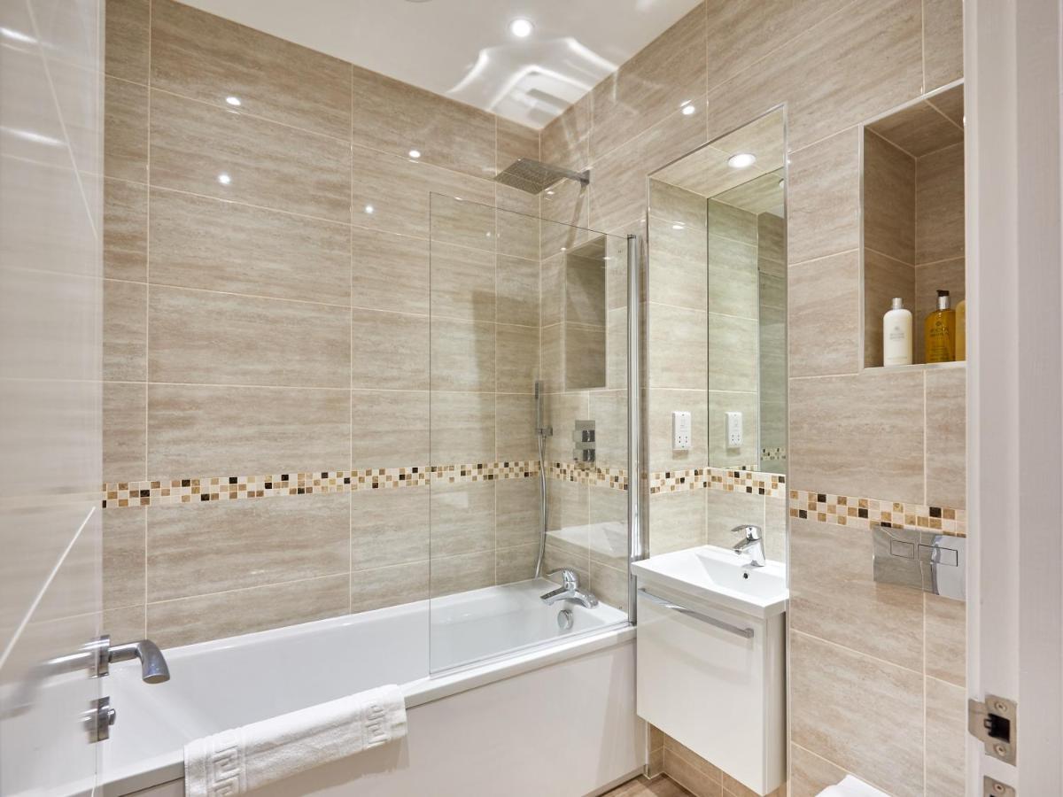 Two Bedroom Apartment By Jlj Apartments & Serviced Accommodation Birmingham - Mantella Lofts Zewnętrze zdjęcie